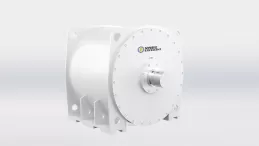 Low-Speed Permanent Magnet Direct-Drive Motor