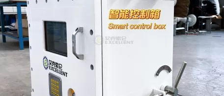 Smart control box